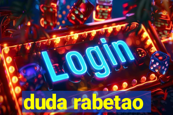 duda rabetao